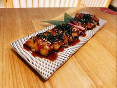 -村上一屋·亚洲菜融合小馆(南楼店)