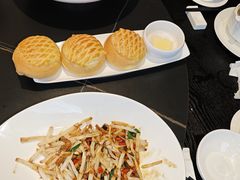-老海陵·泰州菜(三水湾店)