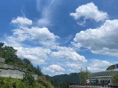 -刘伯温故里景区百丈漈