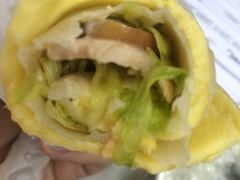 -肯德基(鲁迅路店)