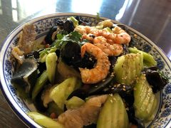 -福祚黑猪肉美食餐馆(世茂广场店)