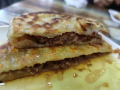 -白杨包子(通达街店)