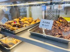 -中山大厦熟食外卖(珠江路店)