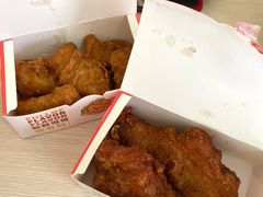 -肯德基(西稍门店)
