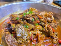 -胖婆捆鸭(长沙锦泰广场店)