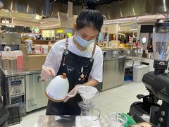 -Manner Coffee(壹方城店)
