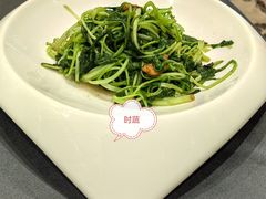 -A One Kitchen·南京精菜馆(晶丽酒店店)