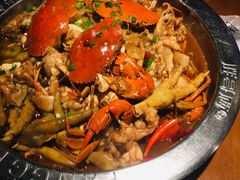 -胖哥俩肉蟹煲(湖滨银泰in77店)