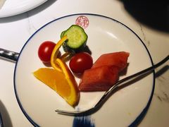 -姜君·千岛湖鱼头馆(浦东大道店)