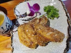 -有喜屋·烧鸟·居酒屋(周浦万达店)