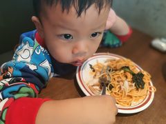 -萨莉亚意式餐厅(浦江万达广场店)