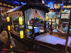 -红蜡烛-养生粥-津鲁菜(中山路店)