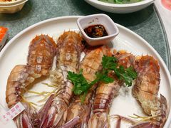 -79号渔船海鲜饭店(龙岗店)