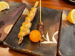 -鸟鹏烧鸟居酒屋(仁恒梦中心店)