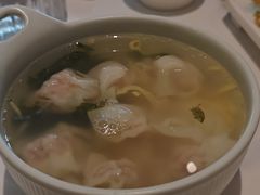 春家小馄饨-春家·非遗手工小吃(徐汇万科广场店)