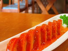 -悦雅居·老广州老味道(长湖店)