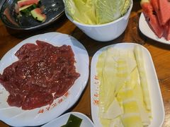 -邵汇大虾(吉林大路店)