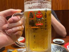 -鸟鹏烧鸟居酒屋(仁恒梦中心店)