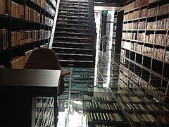 门面-钟书阁(松江泰晤士小镇店)