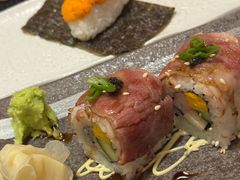 -长崎屋·日本料理·刺身·烧鸟(天河北路店)