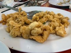 -大茄来海鲜餐厅(亚洲城分行)