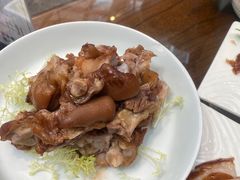 -老铺烤鸭(宝鸡店)