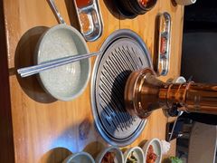 -金顺碳烤肉(1号店)