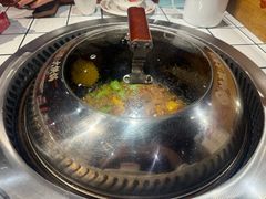 -姚稷大铁锅(龙之梦店)