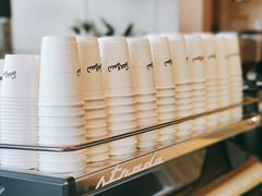-Seesaw Coffee(朝阳大悦城店)