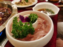 鲜鹅肠-山城年华老火锅(玉林店)