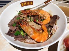 -荔林食店(西华路店)