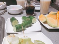 -海底捞火锅(金光华店)