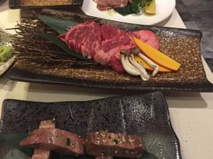-赤坂亭M9和牛烧肉·日料398放题(万达店)