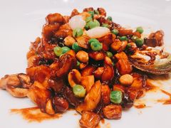 八宝辣酱-绿波廊七号(豫园新路店)