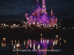 -上海迪士尼度假区