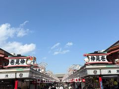 -浅草寺