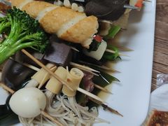 -六月涮串(龙城盛汇店)