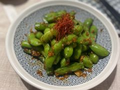 -Hatsune隐泉日式料理(三里屯太古里店)