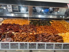 -永辉超市(鲁谷店)