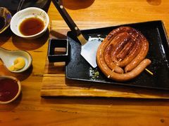 -文立新麻辣烫(合生汇21街区店)