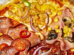 -get pizza意大利餐厅(凯德MALL店)