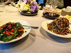 -北平食坊·烤鸭(黄寺大街店)