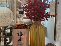 -梅花境(万科店)