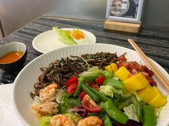 -THE WOODS 简餐 (国贸商城店)