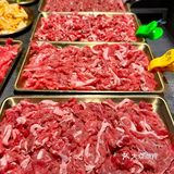 解锁南通一家人均六七十的鲜切牛肉火锅