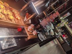 -美食汇自助餐厅(兰州万达文华酒店)