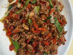 -笨罗卜浏阳菜馆(龙华鹏润达店)