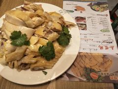 -泰煌鸡·上海白斩鸡·鸡汤面(鹤庆店)