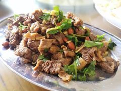 -七哥酒楼(雅园小区店)