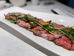 低温慢烤牛肉-黑明餐厅(白鹭洲店)